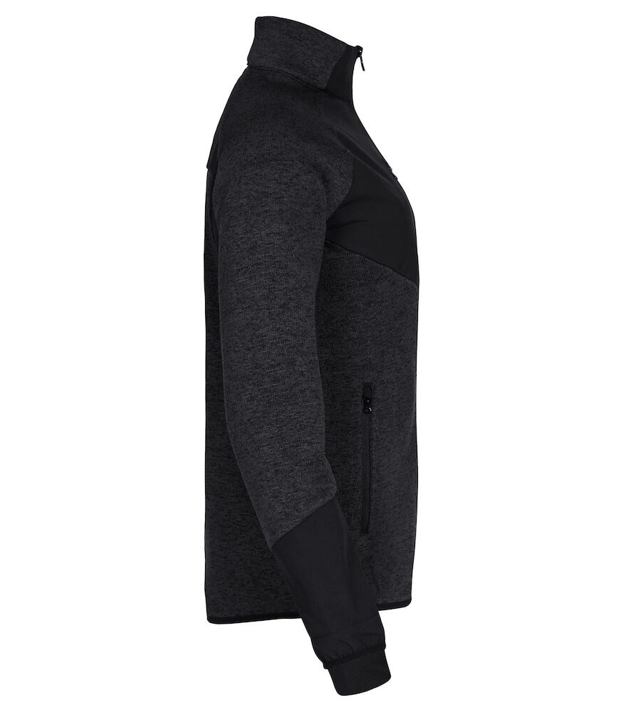 Clique - Haines Women Zwart 36/S