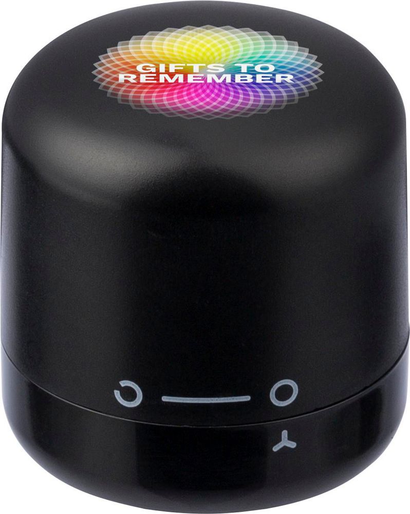 ABS flesstopper Jareth