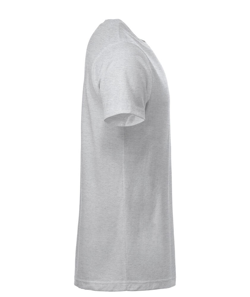 Clique - New Classic-T Signaal-geel S