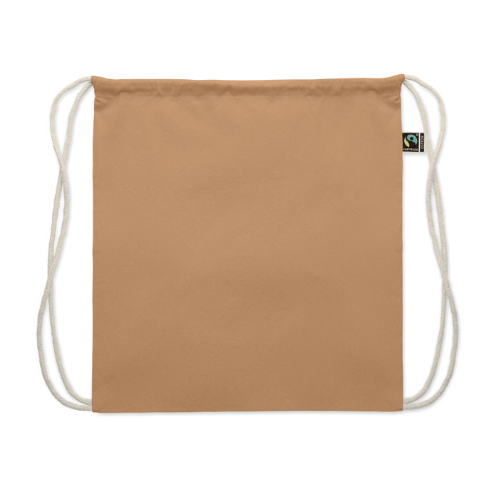 OSOLE DRAW COLOUR - Fairtrade trekkoordtas 180g