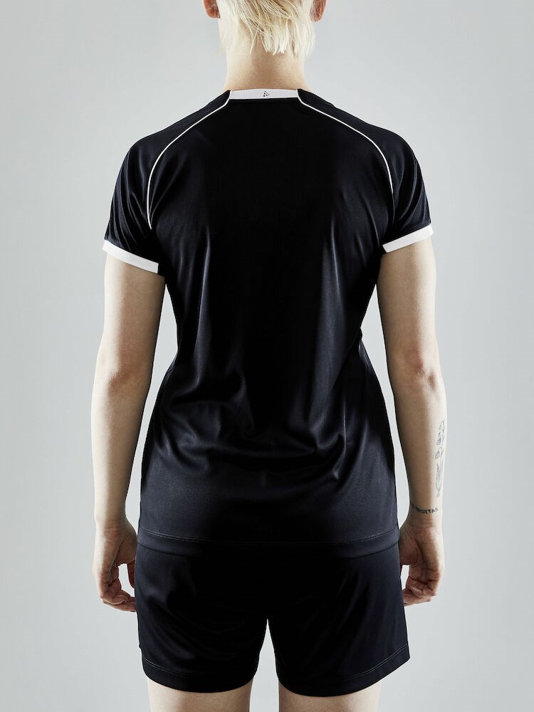 Craft - Progress 2.0 Solid Jersey W Black XS