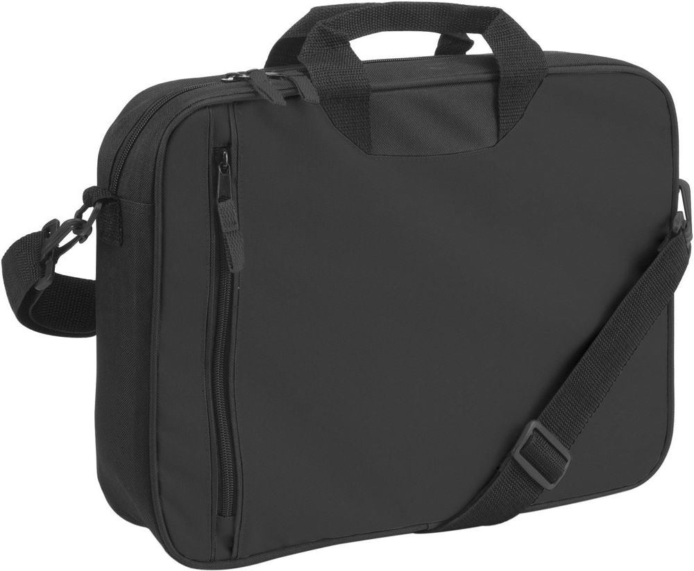 Polyester (600D) schoudertas Nicola