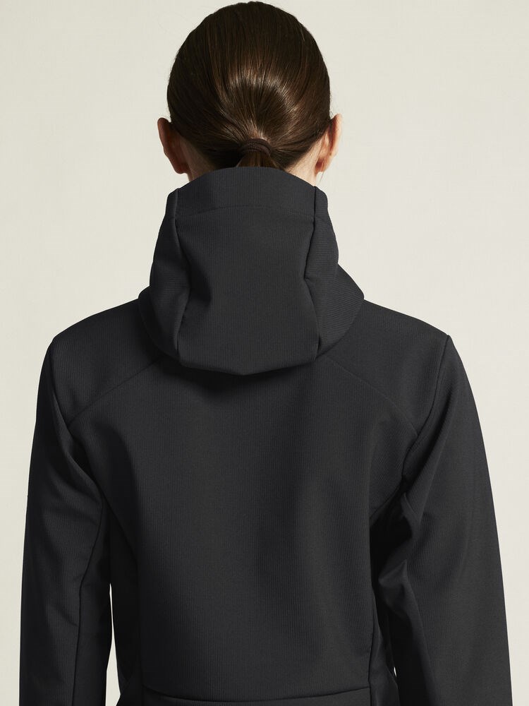 Craft - ADV Explore Softshell 2.0 Jacket W Black XL