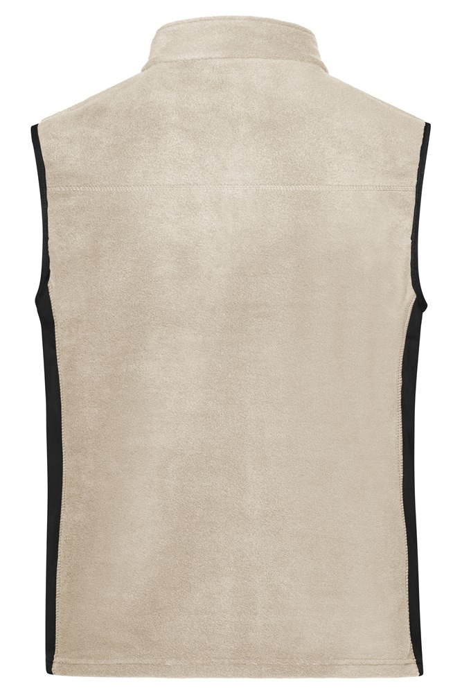 Workwear Fleece Vest - STRONG -