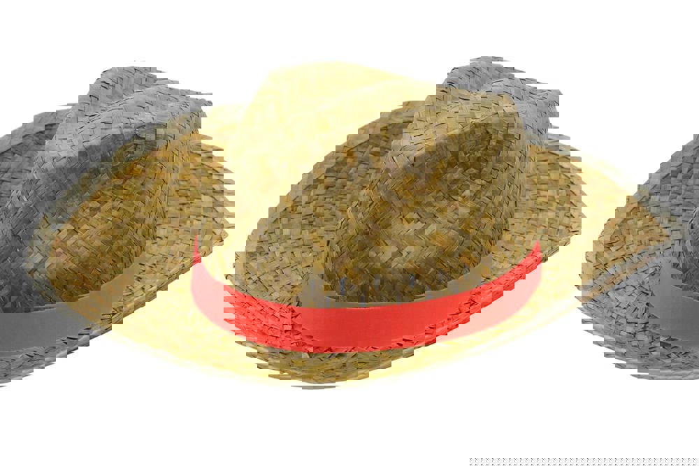 Promo strohoed paglietta