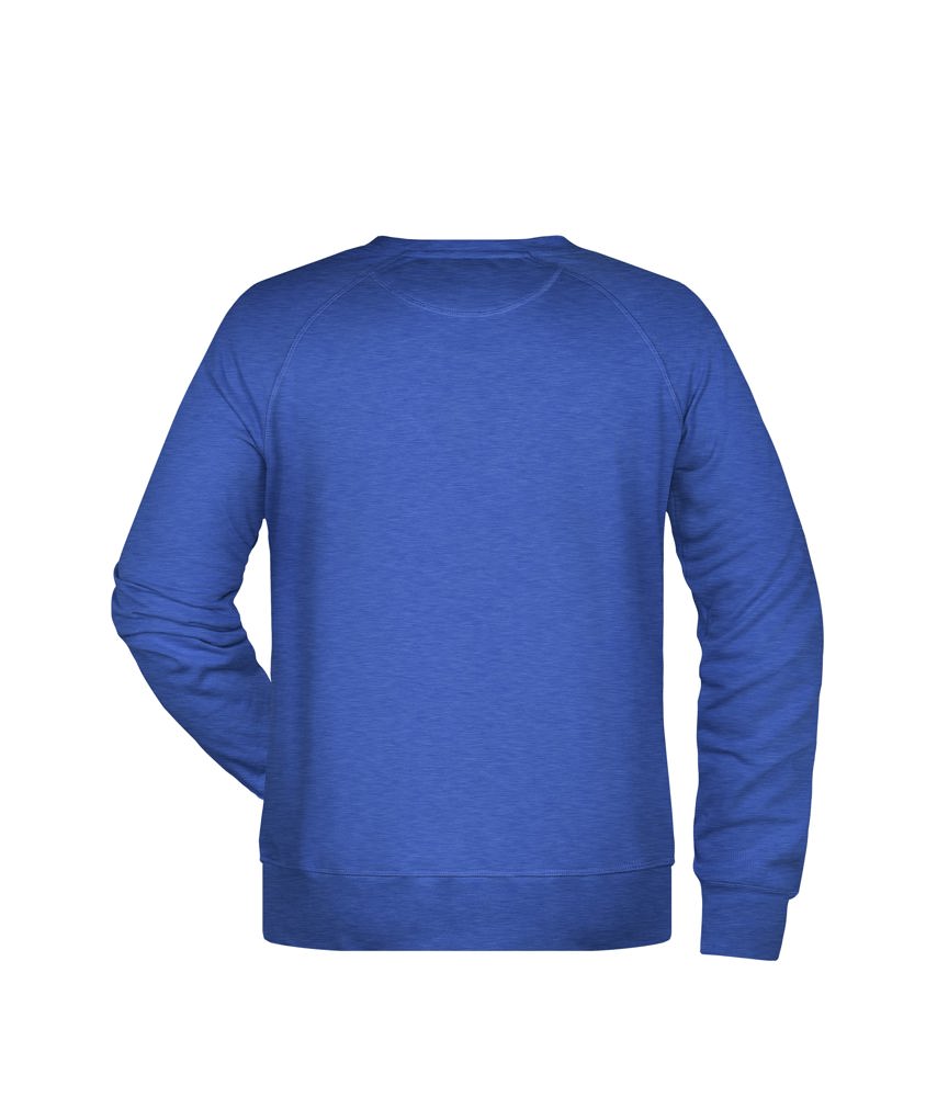 Men´s Sweat  OCS Blended & RCS