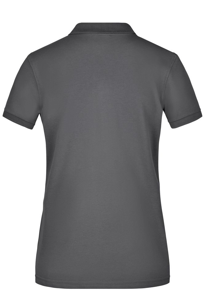 Ladies' Pima Polo