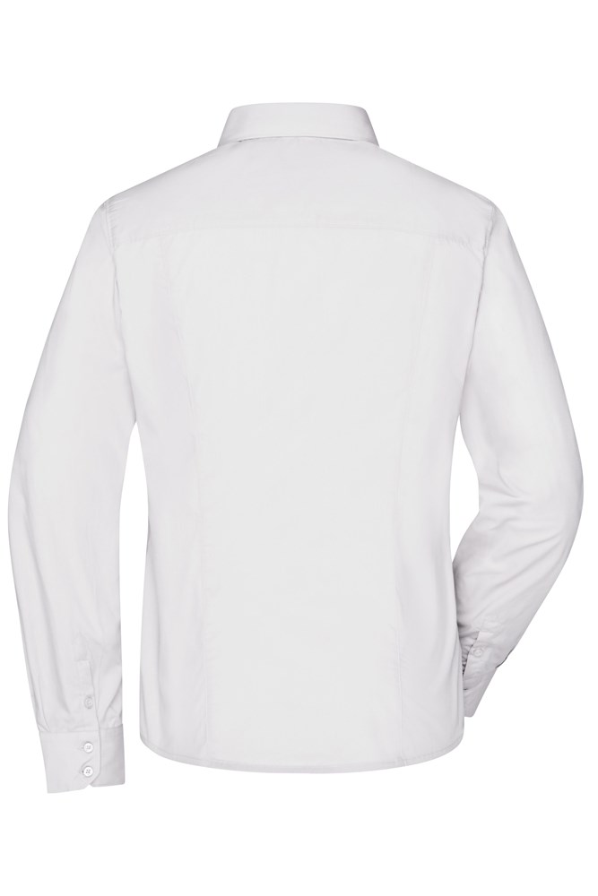 Ladies' Business Shirt Longsleeve