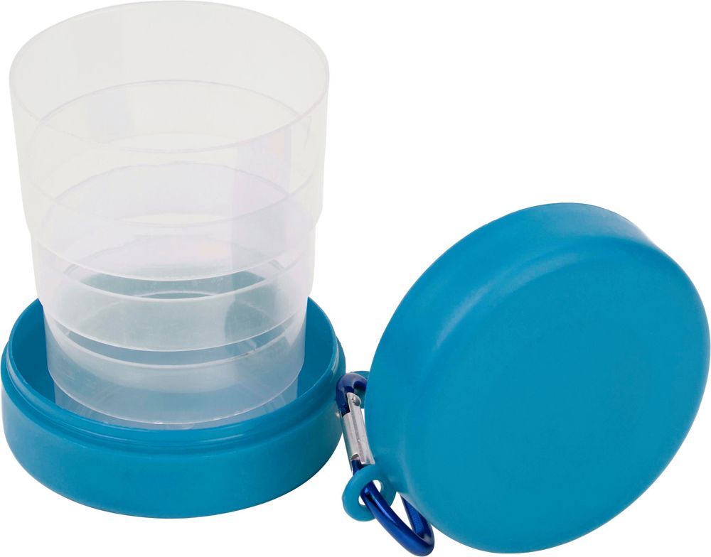 PET en PS drinkbeker Dolly