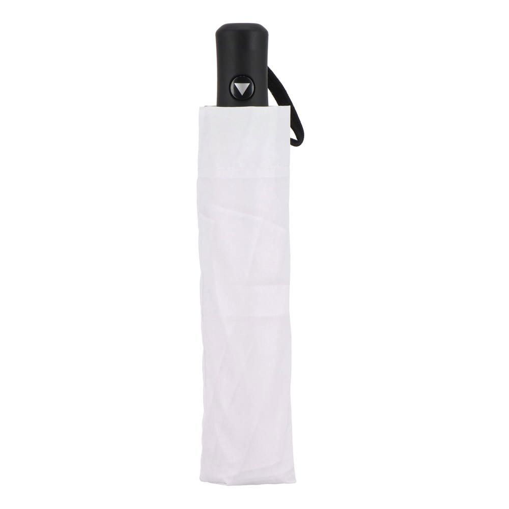 Daintree 190T Pongee 21.5" Opvouwbare winddichte paraplu Auto open