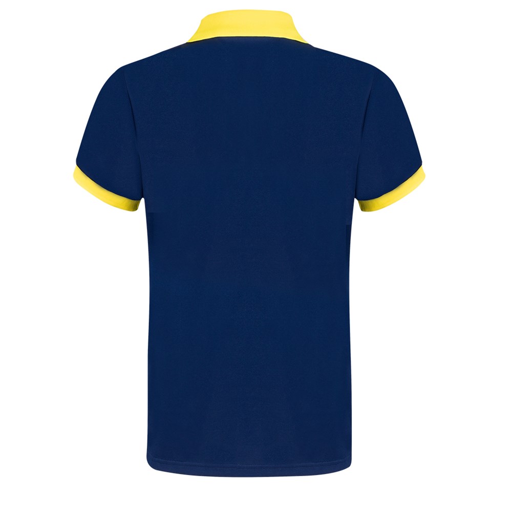 Polo Shirt Tecnic Rebon