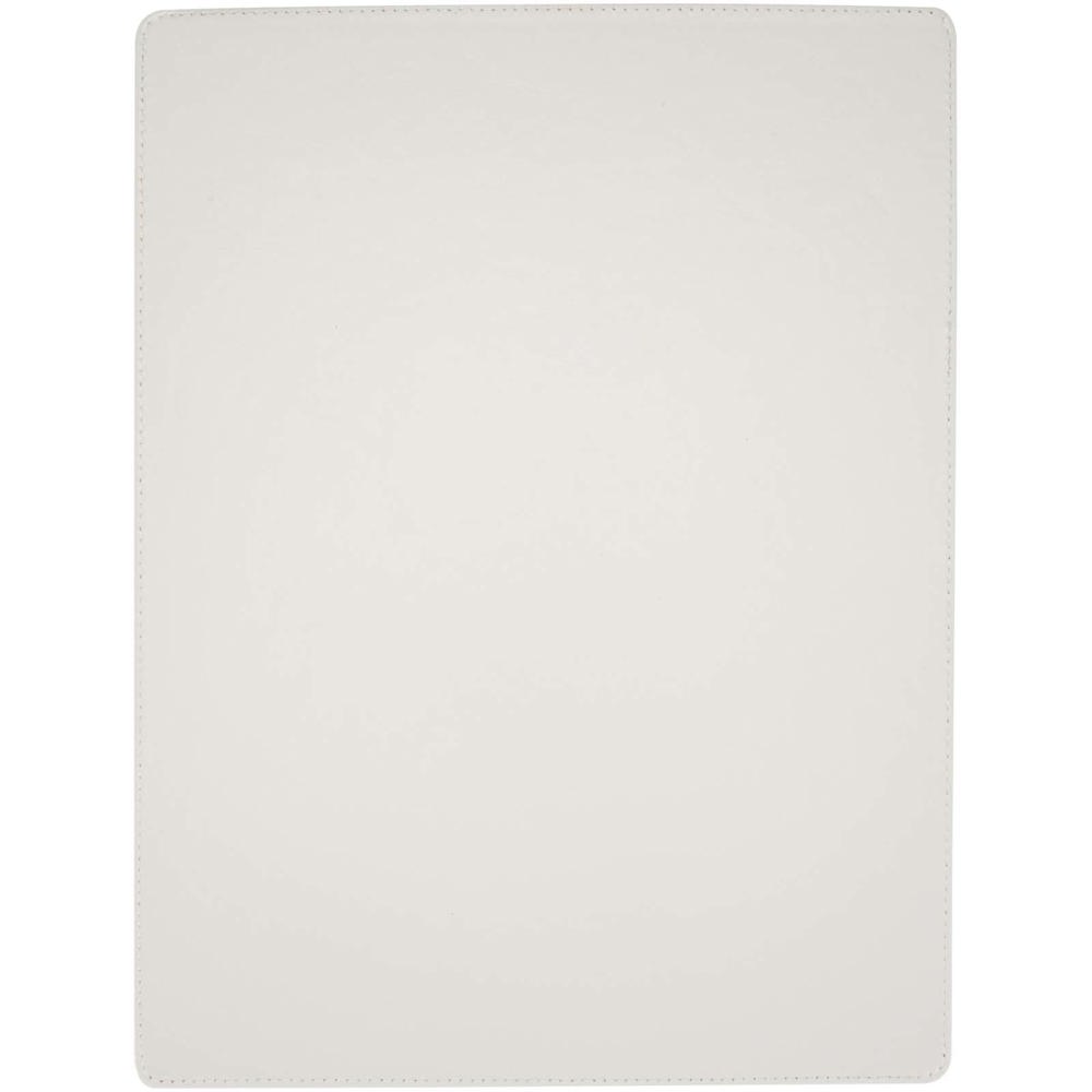 Clast A4 klembord met magnetische sluiting en RCS gerecyclede balpen (zwarte inkt)