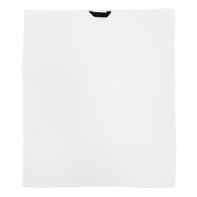 Sublimatie theedoek met reliëf structuur, 60x50 cm, 360 gr/m²