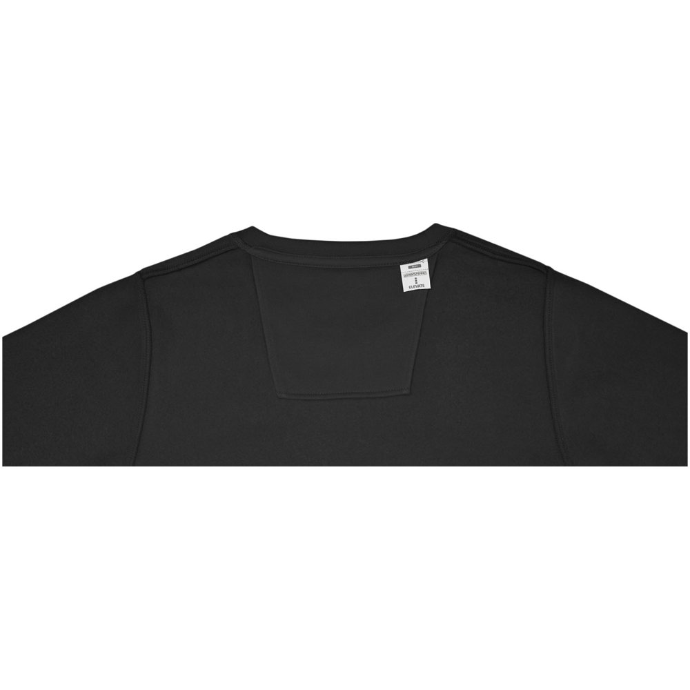 Zenon dames sweater met crewneck