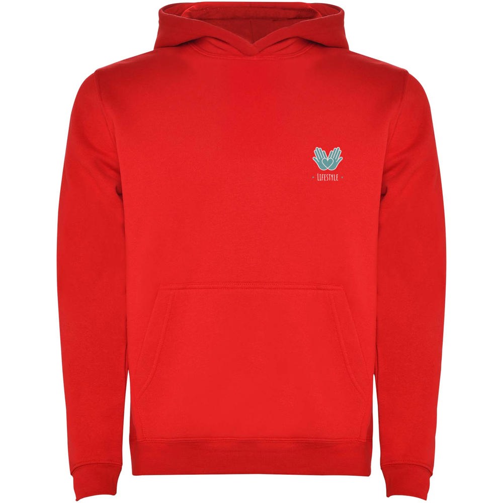 Urban 280 g/m² hoodie voor kinderen