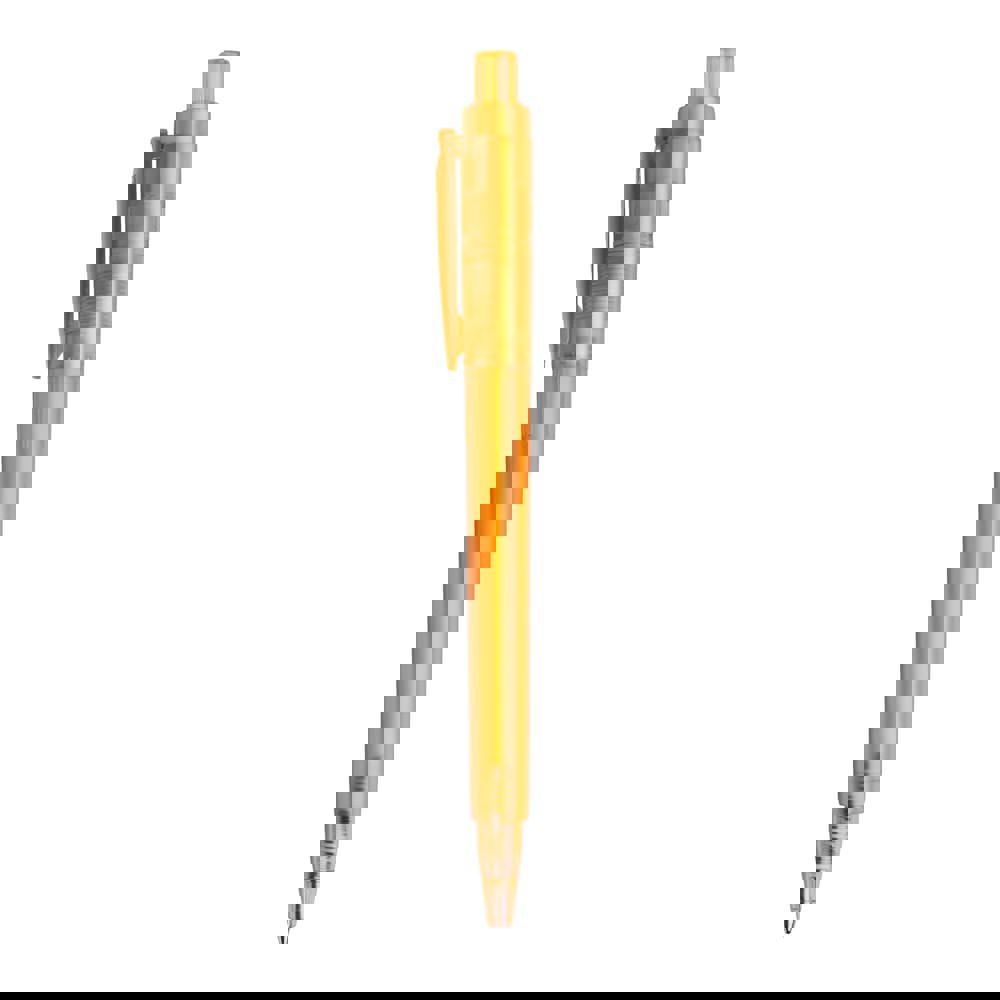 Balpen Baron '03 Happy Frosty