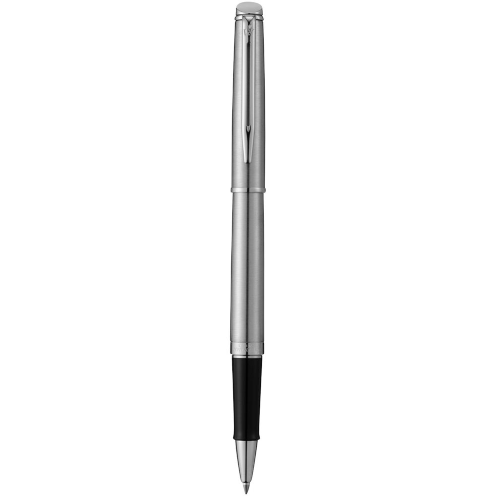 Waterman Hémisphère rollerbalpen (zwarte inkt)