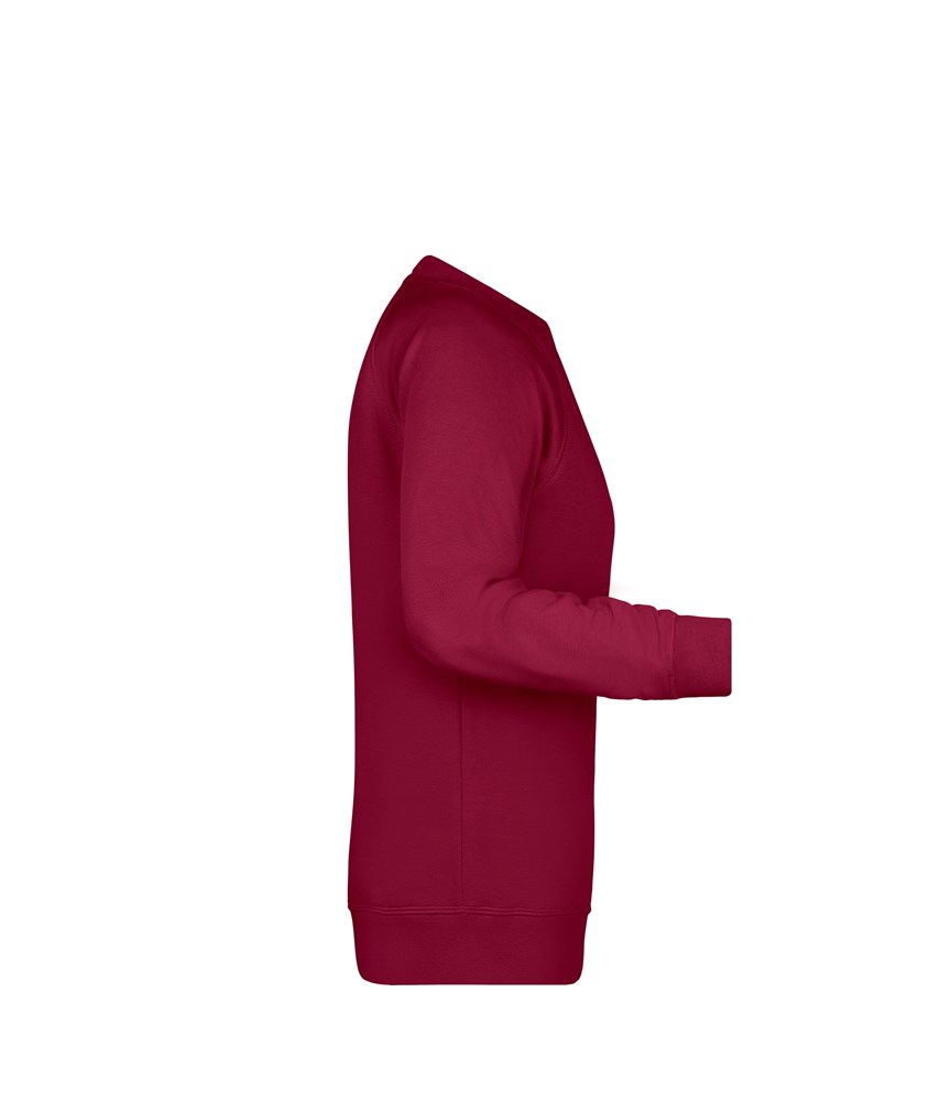 Ladies' Sweat  OCS Blended & RCS