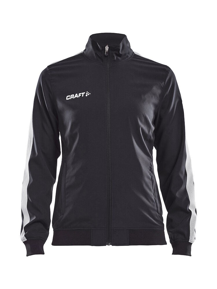 Craft - Pro Control Woven Jacket W - Black