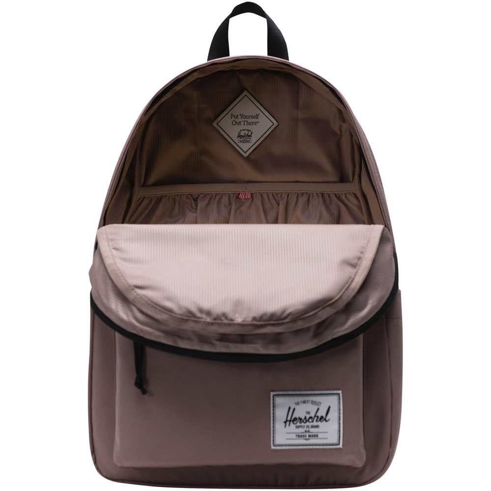 Herschel Classic™ gerecyclede laptop rugzak 26 l