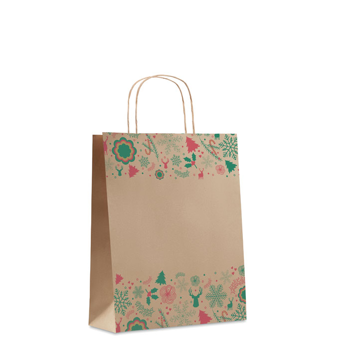 BAO MEDIUM - Papieren geschenkzakje medium