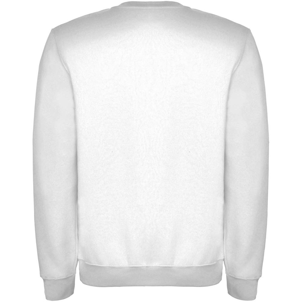 Clasica 280 g/m² unisex trui met ronde hals