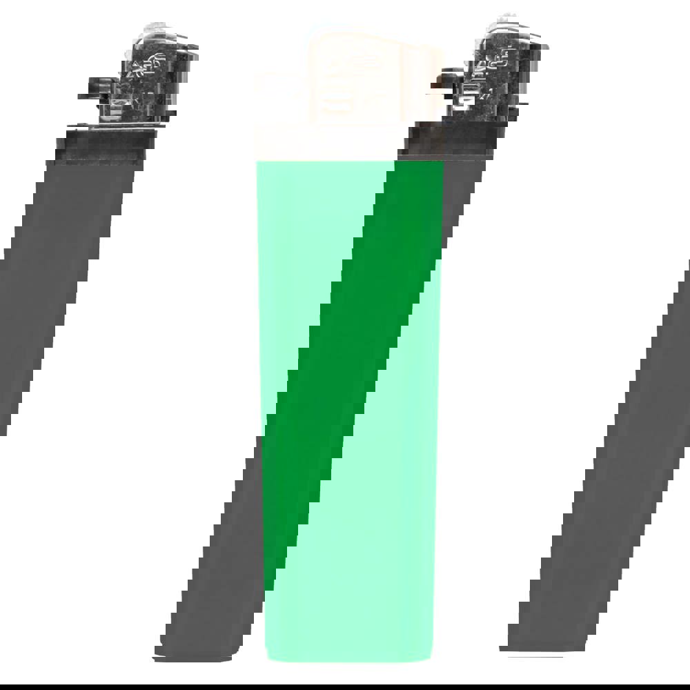 Wegwerpaansteker Burn