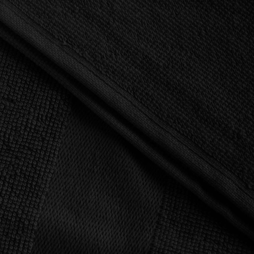 Sophie Muval gastendoek 50x30 cm, 360 gr/m²