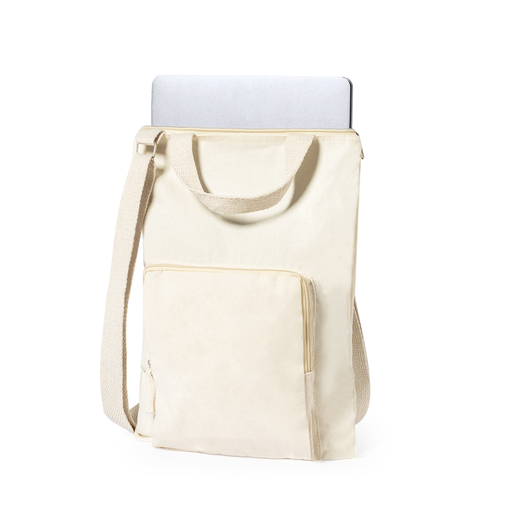 Laptoptasje Leduc
