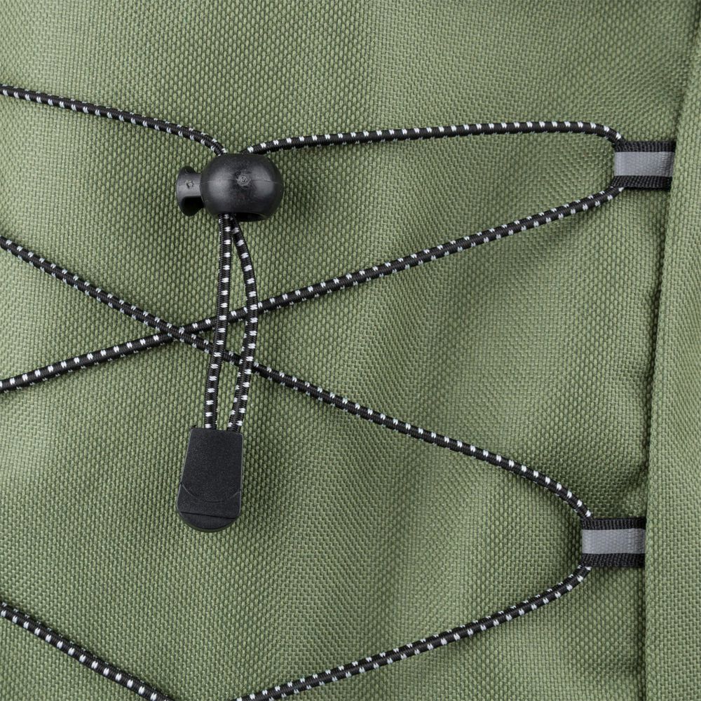 rPET polyester( 600D) hiking-rugzak Jari