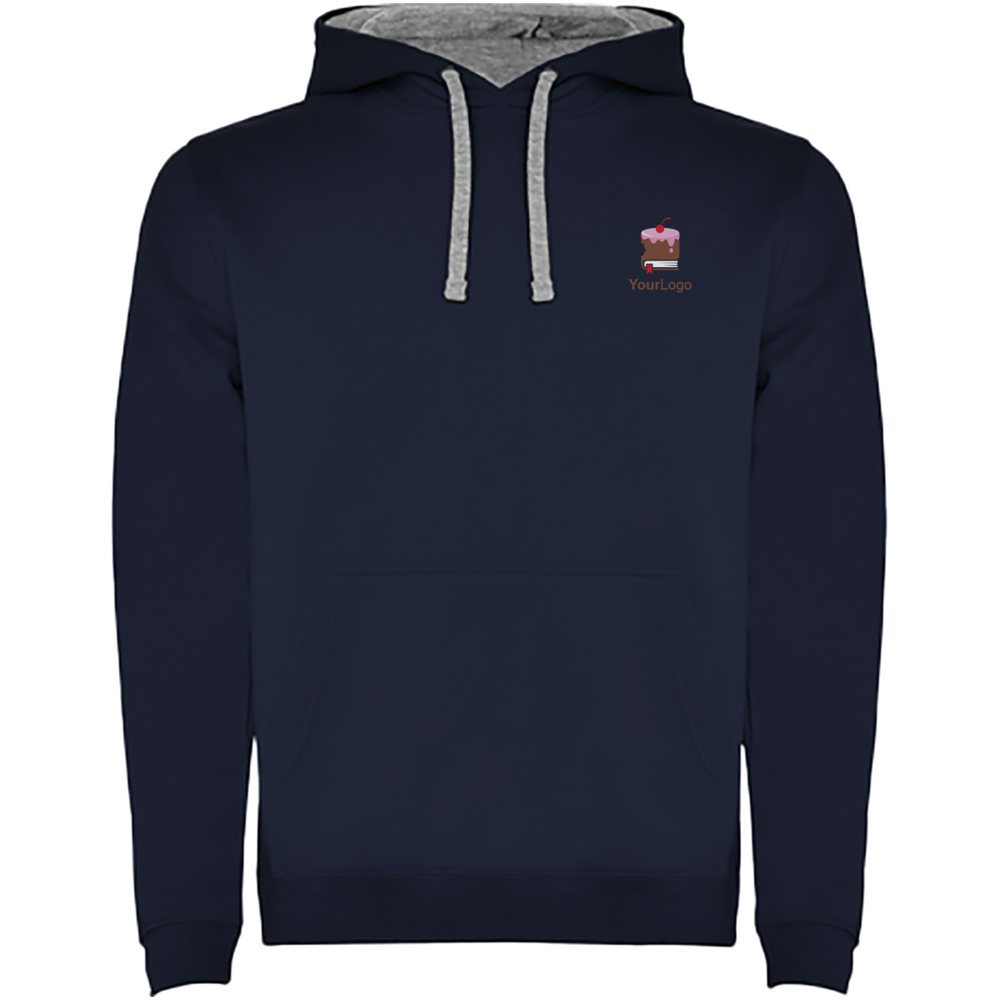 Urban 280 g/m² hoodie voor kinderen