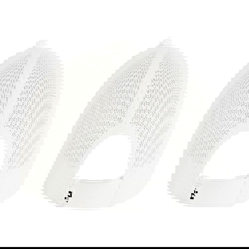 E-Flex Organic Trucker Cap