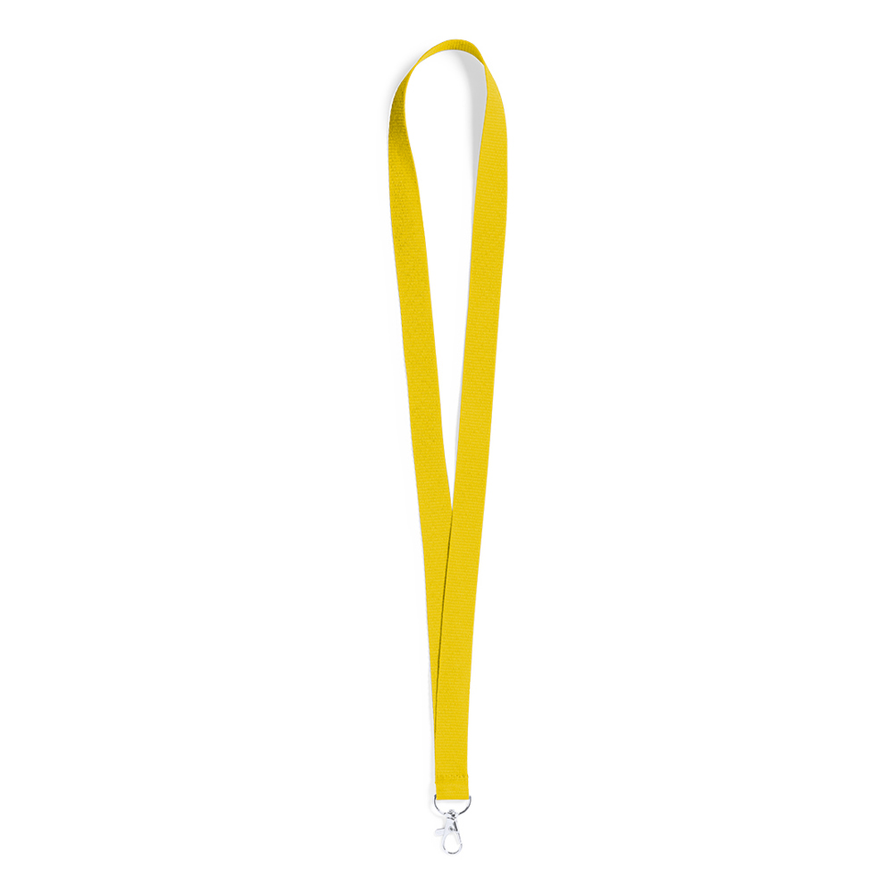 Lanyard Neck - AMA