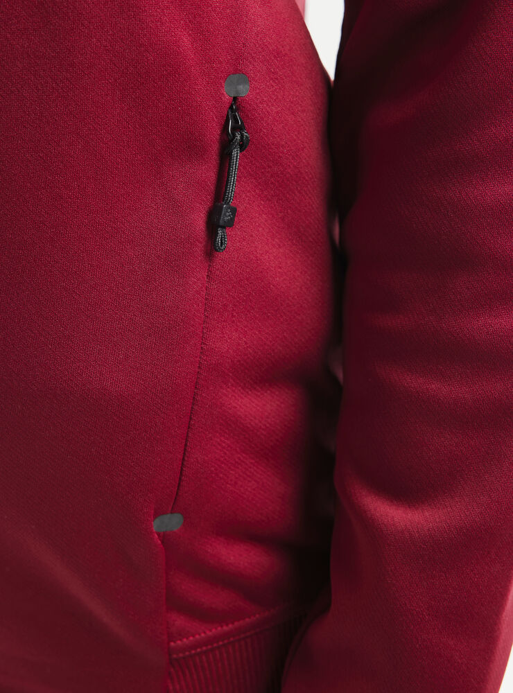 Craft - ADV Unify FZ Hood W Rhubarb M