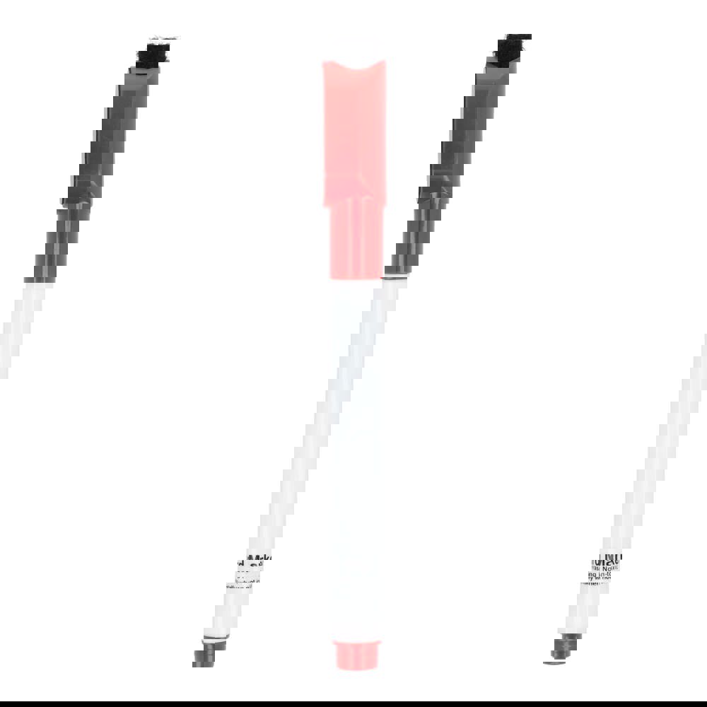 Whiteboardmarker met magneet en wisser