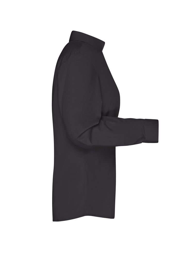 Ladies' Business Shirt Longsleeve