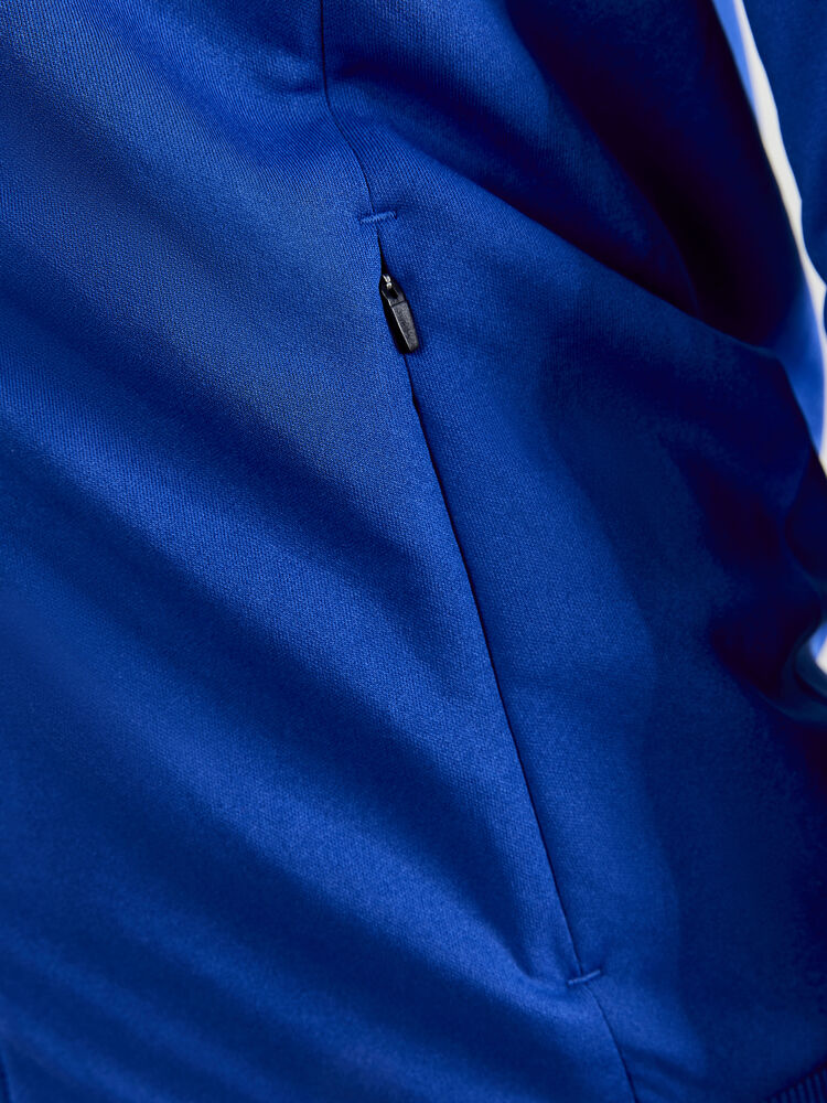 Craft - Evolve Hood Jacket W Club Cobolt XXL