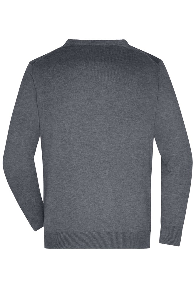 Men's V-Neck Cardigan