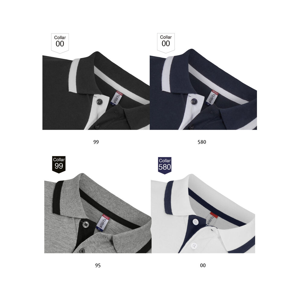 Clique - Austin Zwart L