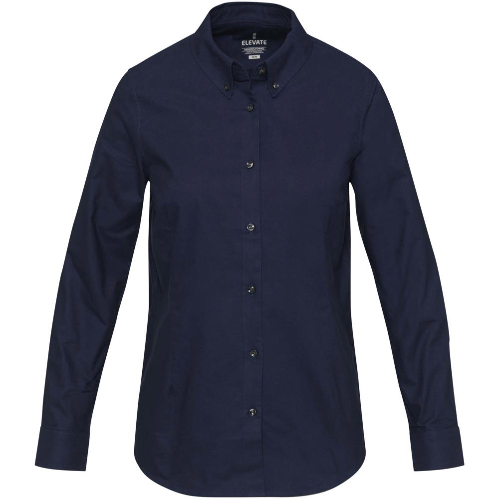 Sphene oxford damesshirt 