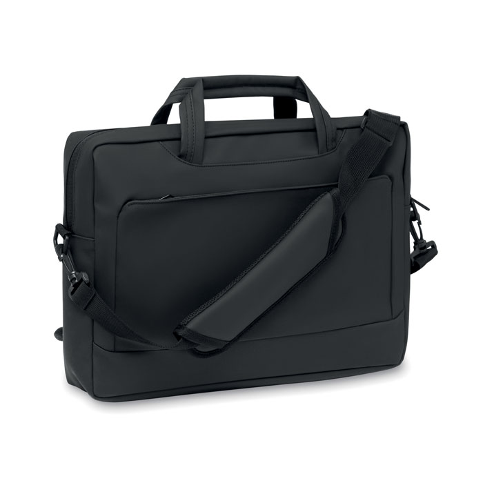LONDON - 15 inch laptoptas