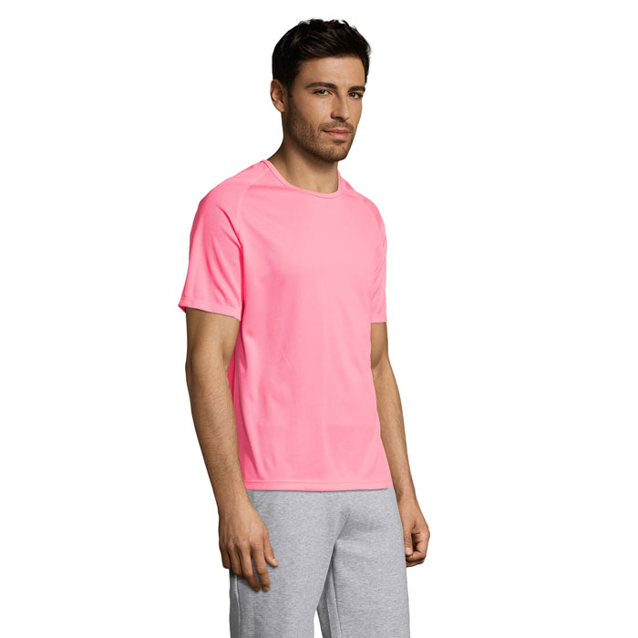 SPORTY - SPORTY HEREN T-Shirt