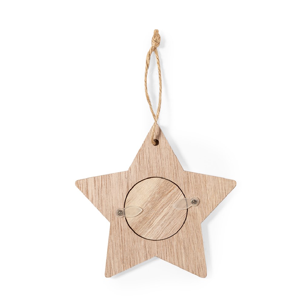 Kerstdecoratie Jorik