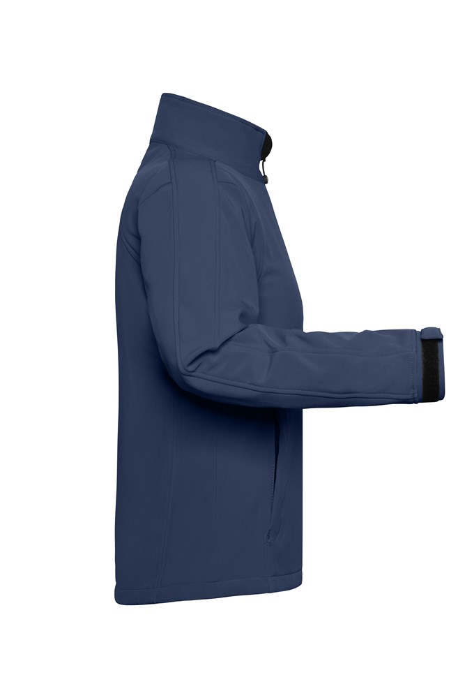 Ladies' Softshell Jacket