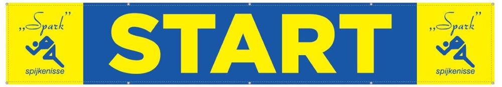 Spandoeken custom made