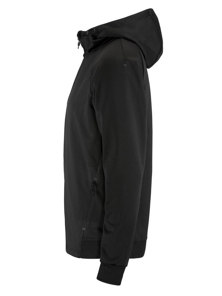 Craft - ADV Unify FZ Hood M Black 4XL