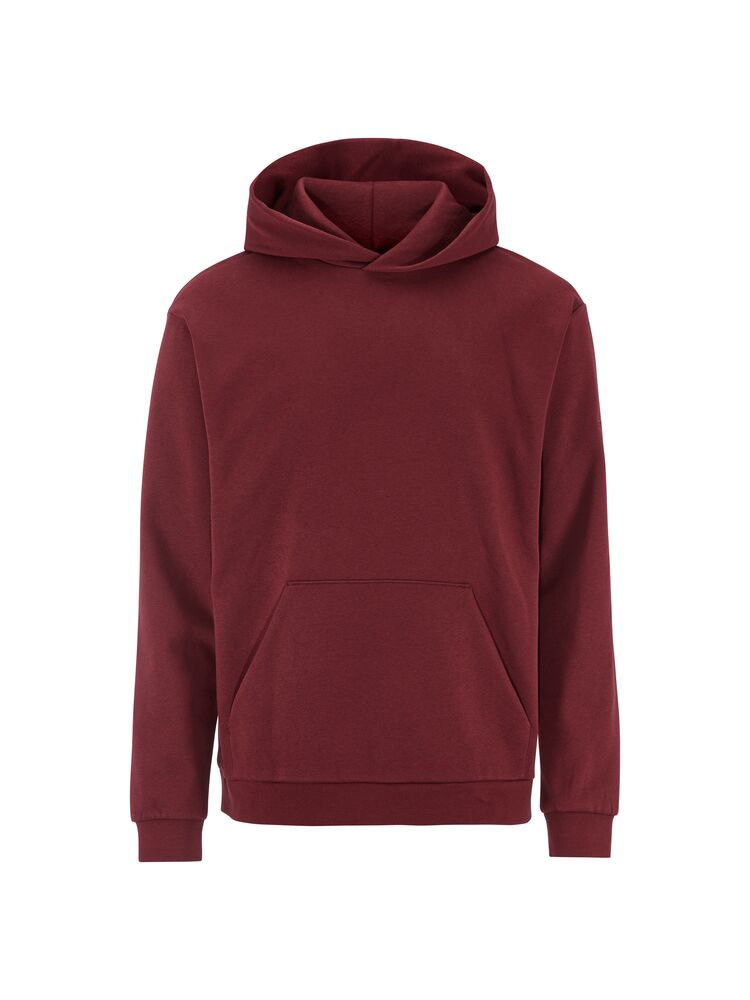 Craft - Community 2.0 Hoodie M - Maroon