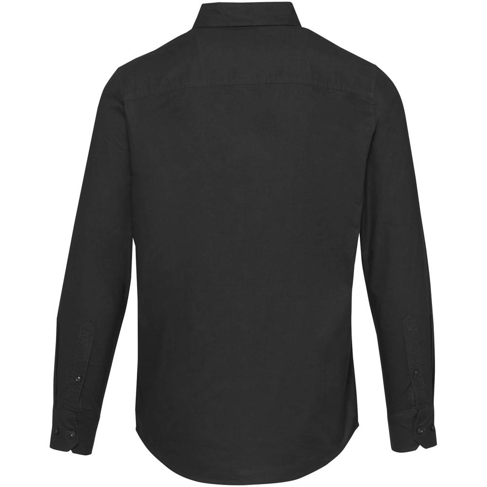 Sphene oxford herenoverhemd