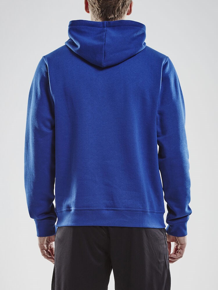 Craft - Community Hoodie M Club Cobolt S