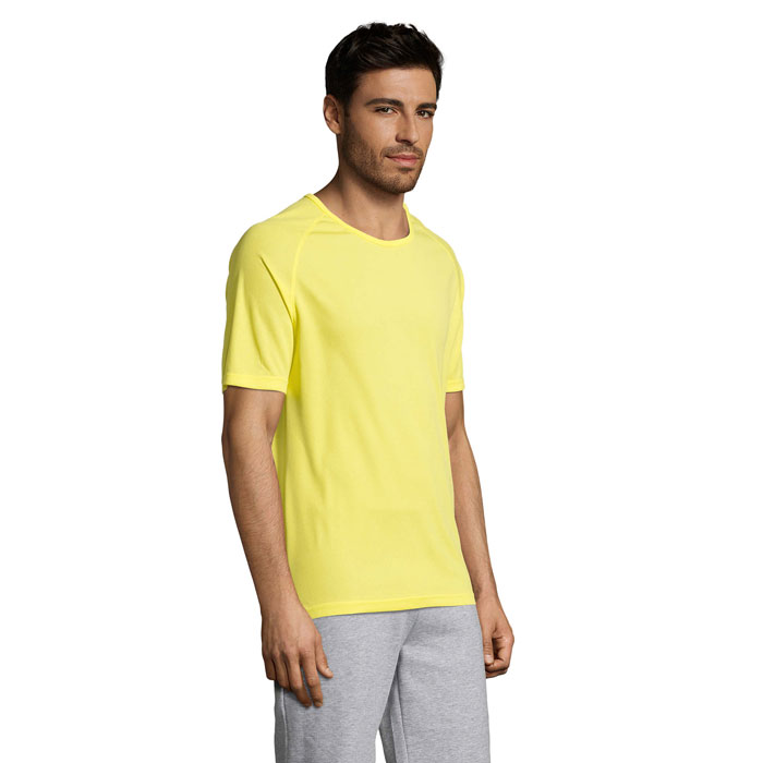 SPORTY - SPORTY HEREN T-Shirt
